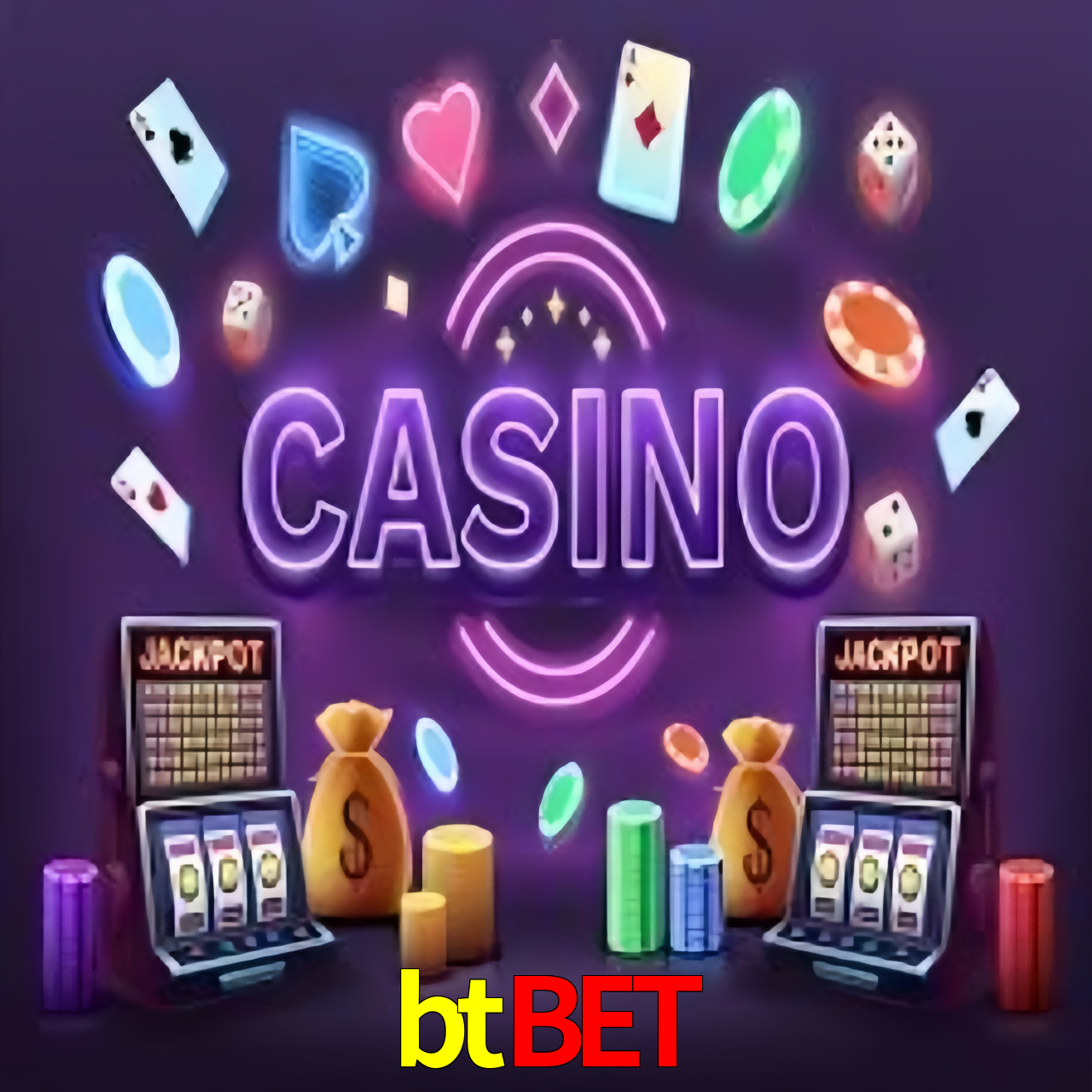 A Arte do Poker: Estratégia e Habilidade no btbet.COM